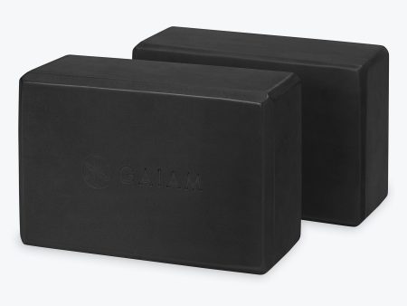 Yoga Block 2-Pack Fashion