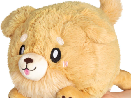 Squishable Golden Puppy For Sale