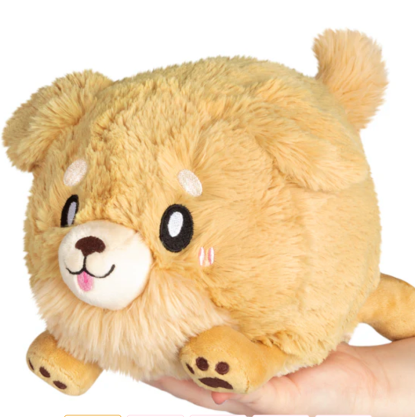 Squishable Golden Puppy For Sale