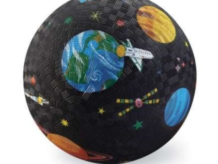 Crocodile Creek 5  Playball Space Exploration Hot on Sale