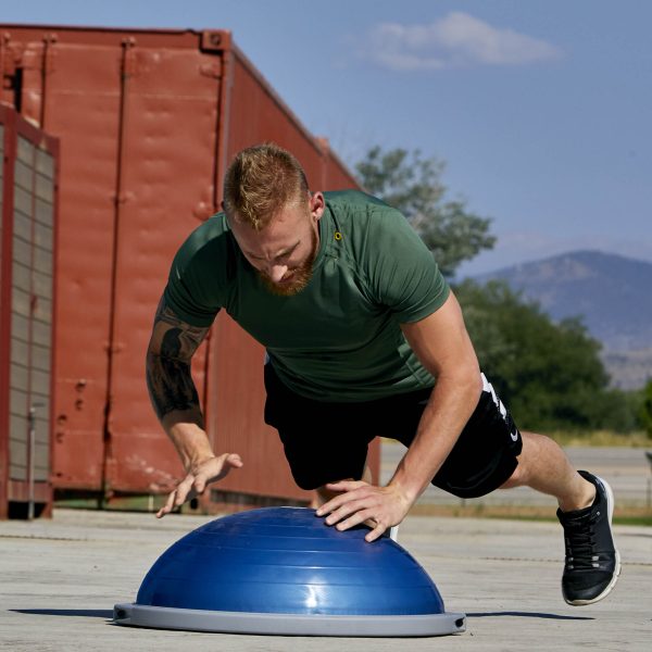 BOSU® PRO Balance Trainer Hot on Sale