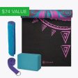 Premium Be Free Yoga Kit Supply