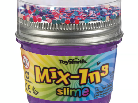 Toysmith Mix-Ins Slime Online now