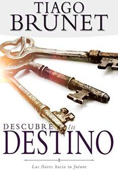 Descubre tu destino - Tiago Brunet Online