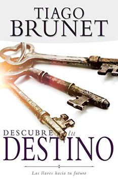 Descubre tu destino - Tiago Brunet Online