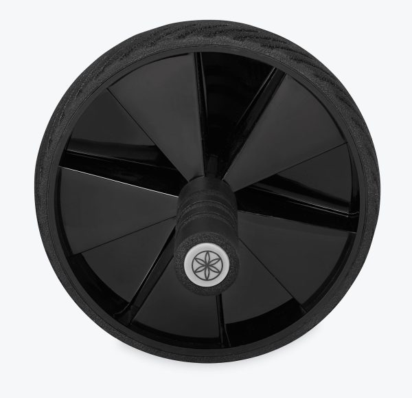 Gaiam Essentials Ab Wheel Online