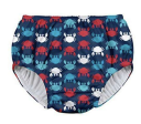 Green Sprouts Swim Diaper Navy Crabs Geo Size 6m Discount