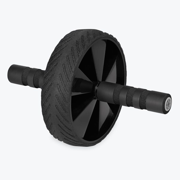 Gaiam Essentials Ab Wheel Online