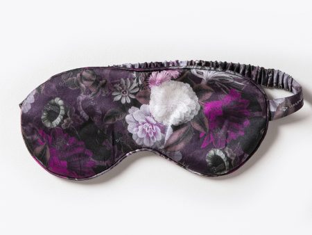 Halfmoon Silk Eye Pillow Online Hot Sale