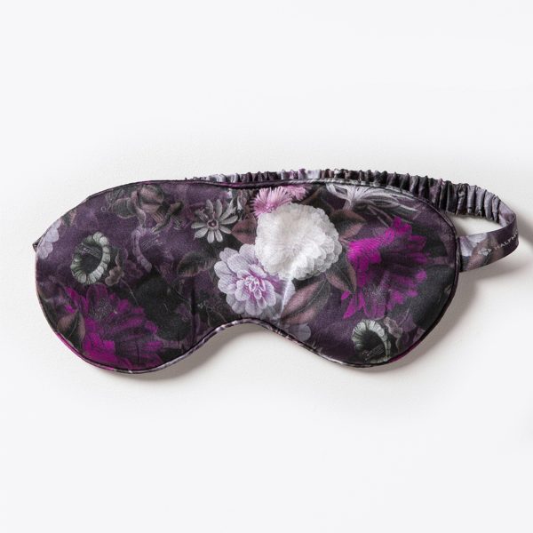 Halfmoon Silk Eye Pillow Online Hot Sale