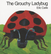 The Grouchy Ladybug Hard Cover Sale