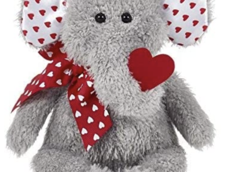 Bearington Collection Hugh Loves You The Elephant Sale