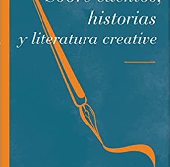 Sobre cuentos, historias y literatura fantástica Discount