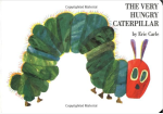 The Very Hungry Caterpillar Board Book Online now