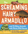 The Screaming Hairy Armadillo Book Discount