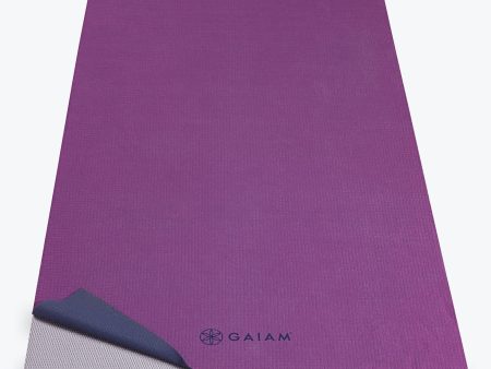 No-Slip Yoga Towel Fashion