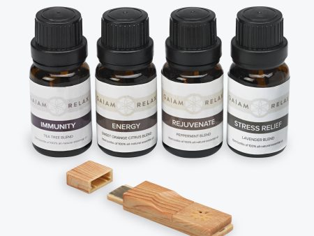 Aromatherapy Kit Sale