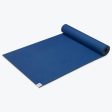 Performance Premium-Grip Yoga Mat (8mm) on Sale