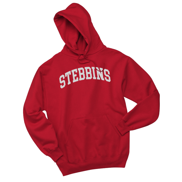 Stebbins Hoodie Online Hot Sale