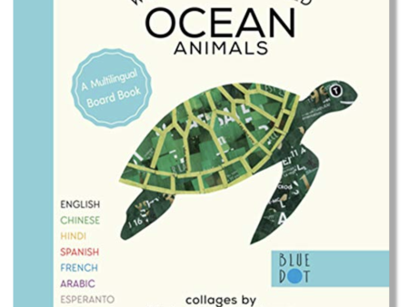 Words Of The World Ocean Animals Online now