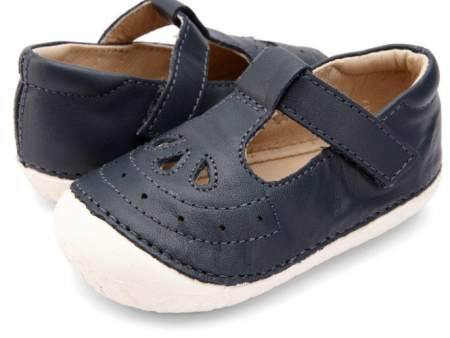 Old Soles Royal Pave Navy Size 6 Toddler Cheap