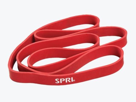 SPRI Superband on Sale