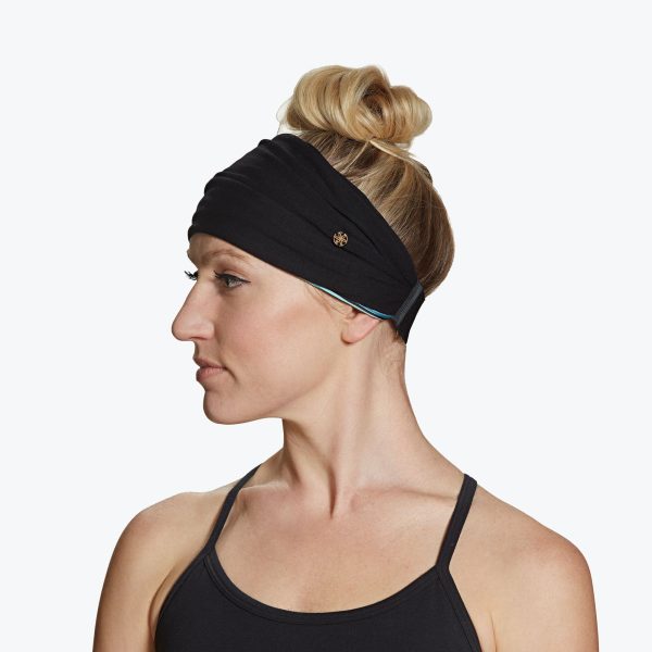 Extra-Wide Headband Online now