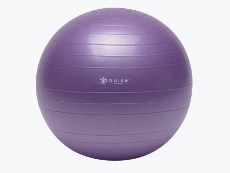 Total Body Balance Ball® Kit Supply