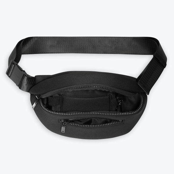 Commuter Waist Pack Supply