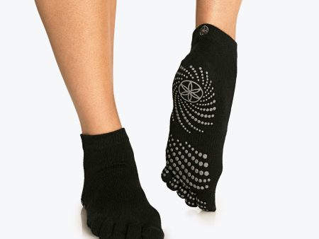 Grippy Yoga Socks on Sale