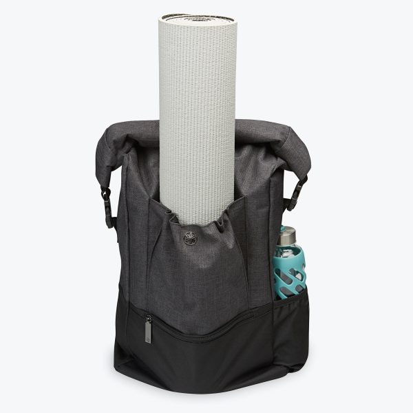 On The Move Yoga Backpack Online Sale