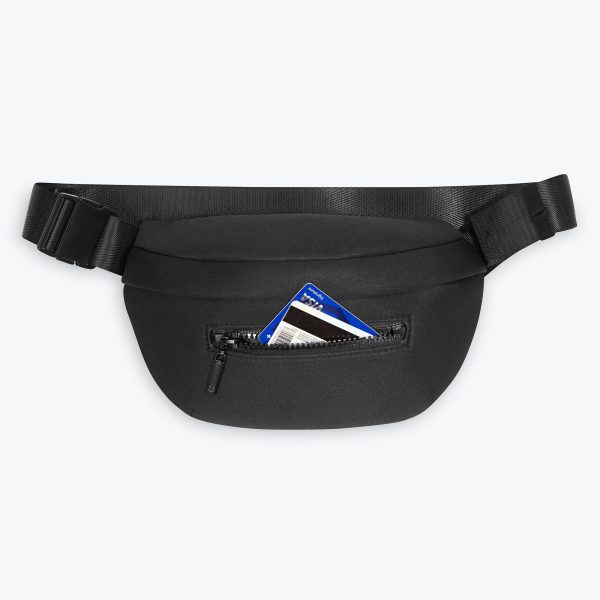 Commuter Waist Pack Supply