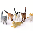 Toy Cats 4  Online now