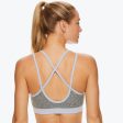 Studio Colorblock Bra Discount