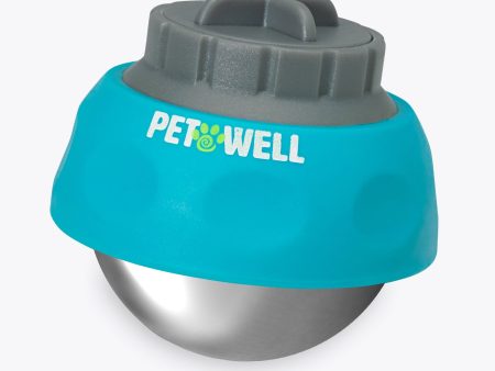 PetWell All-Over Massage Roller Online Sale