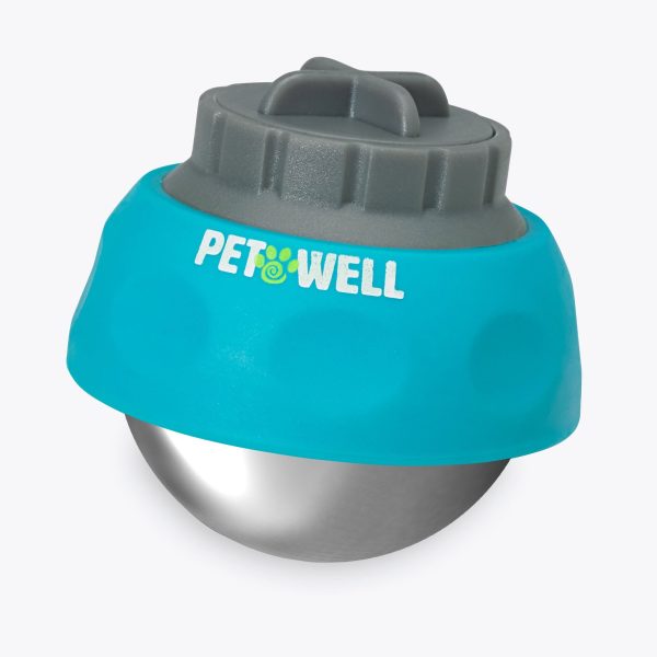 PetWell All-Over Massage Roller Online Sale