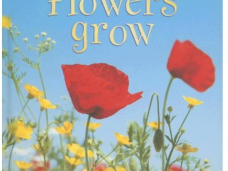 Usborne How Flowers Grow Fashion