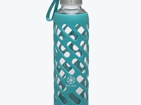 Sure Grip Water Bottle (20oz) Cheap