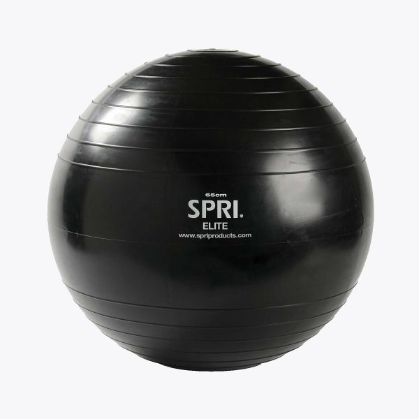 SPRI Elite Xercise Ball For Discount