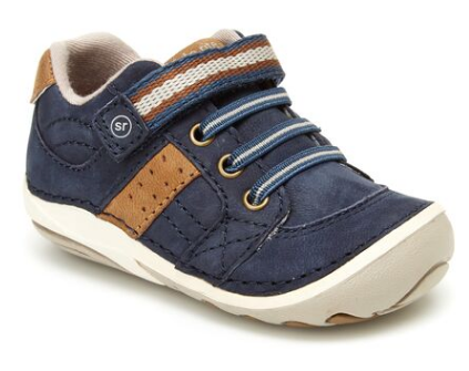 Stride Rite SRT SM Artie Navy For Discount