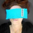 ThePureBag® Hypo-Microbial Eye Pillow Online now