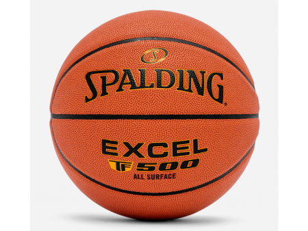 Spalding TF-500 29.5  Basketball Online