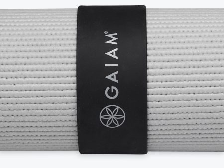 Yoga Mat Slap Band Sale