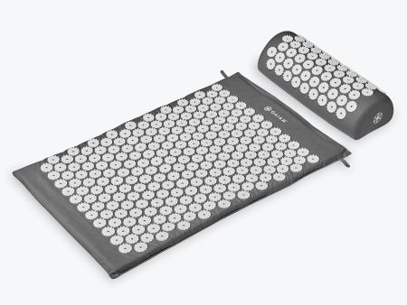 Acupressure Mat & Pillow For Discount