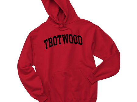 Trotwood Hoodie For Cheap