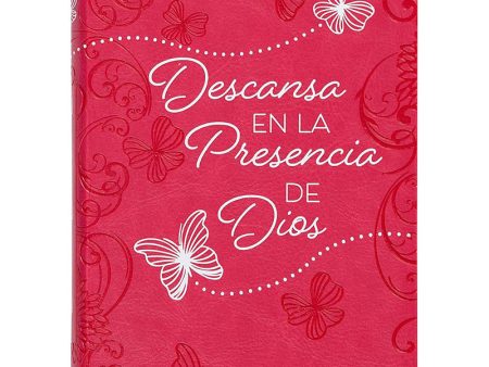 Descansa en la presencia de Dios - Broadstreet Online now