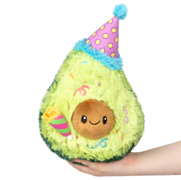 Squishable Mini Comfort Food Birthday Avocado For Cheap