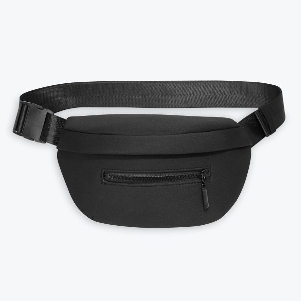 Commuter Waist Pack Supply