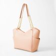 The Latitude Bag Peach For Discount