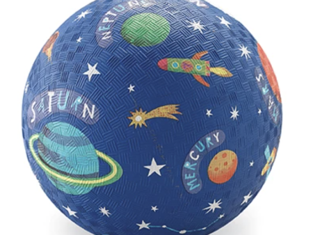 Crocodile Creek 5  Playball Solar system Online